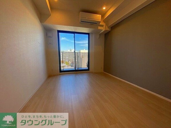 ザ・パークハビオ蕨の物件内観写真